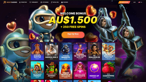 Bonus tiers preview