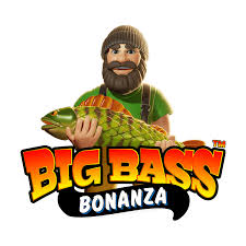 Big Bass Bonanza illustrated tile