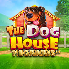The Dog House illustrated tile